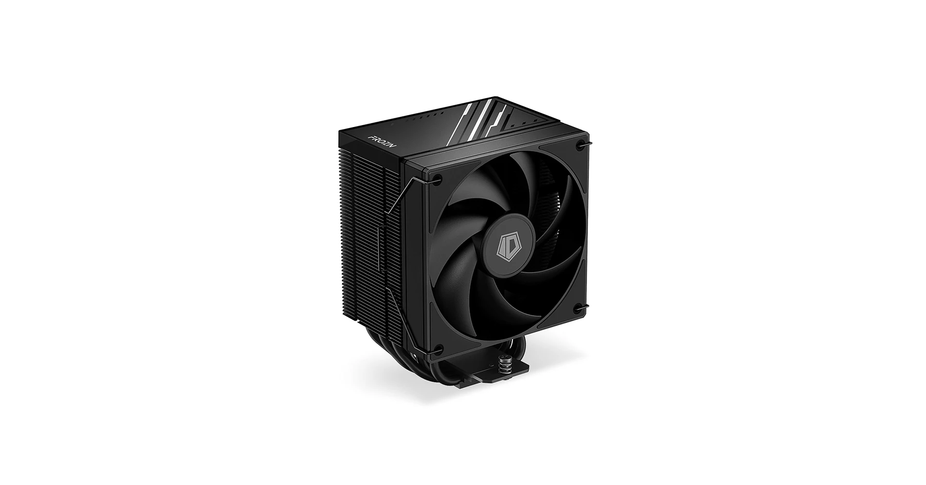 Tản nhiệt khí ID-Cooling FROZN A610 BLACK - NEW