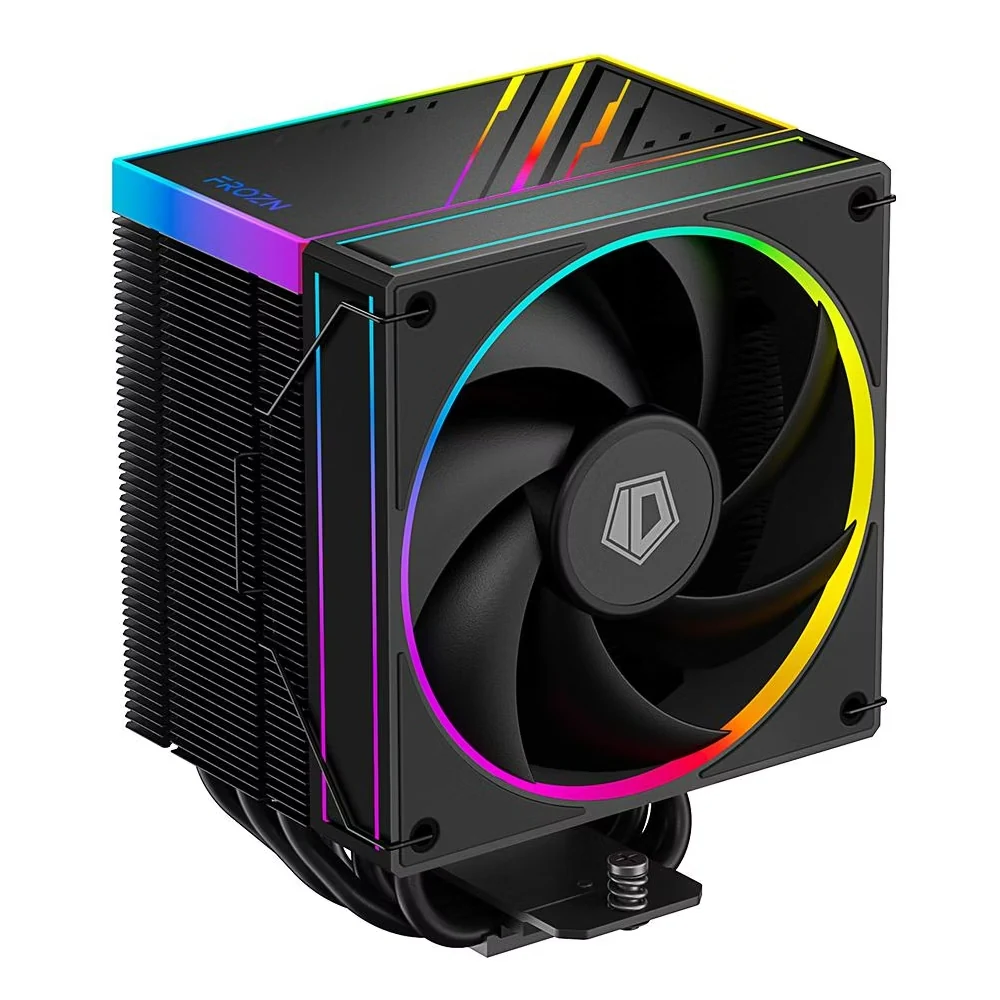 Tản nhiệt khí ID-Cooling FROZN A610 BLACK - NEW