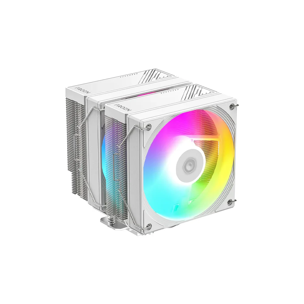 Tản nhiệt khí ID-Cooling FROZN A620 ARGB - NEW