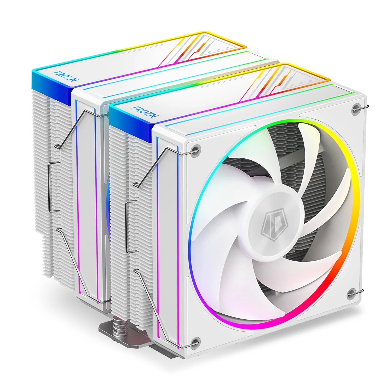 Tản nhiệt khí ID-Cooling FROZN A620 ARGB WHITE - NEW