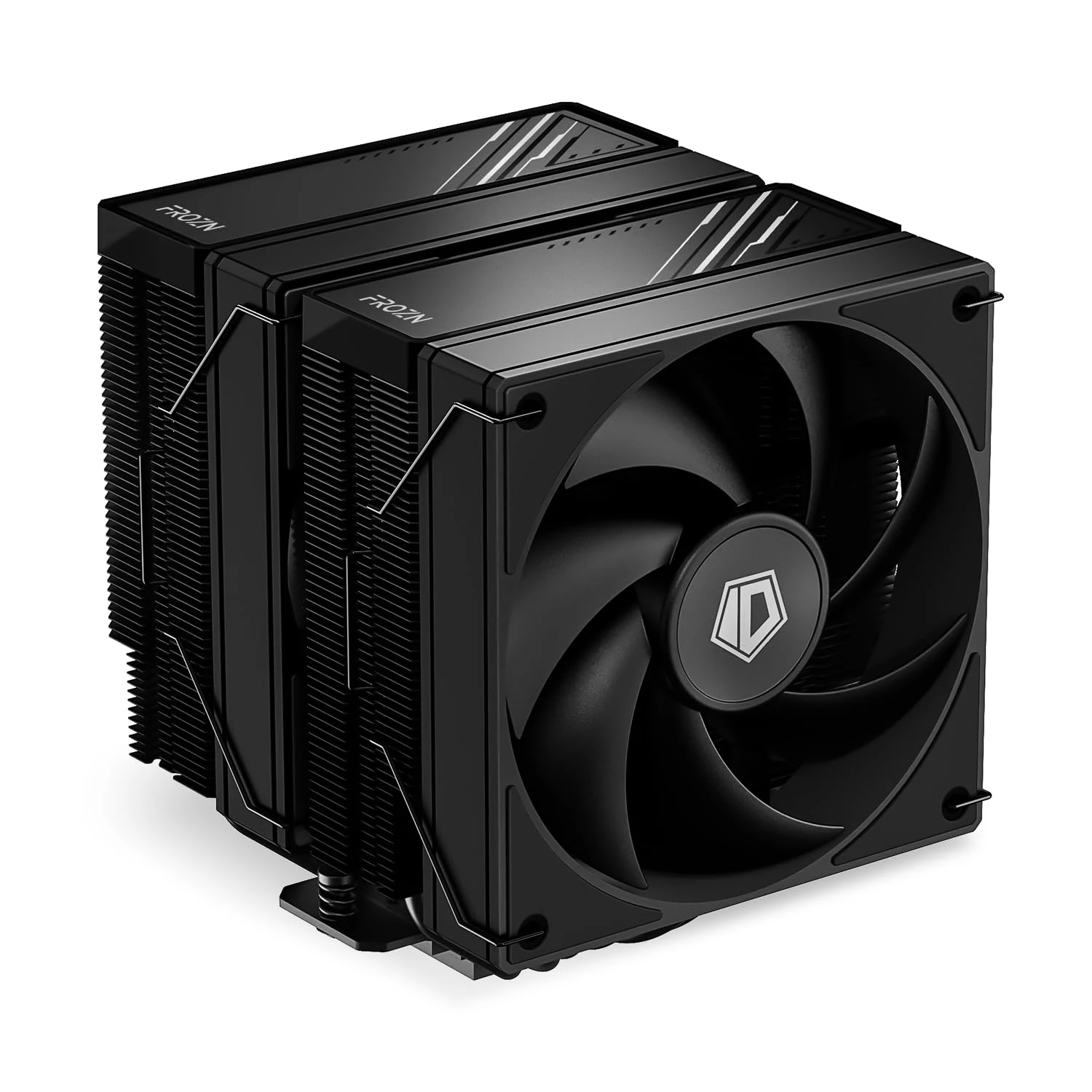 Tản nhiệt khí ID-Cooling FROZN A620 BLACK - NEW