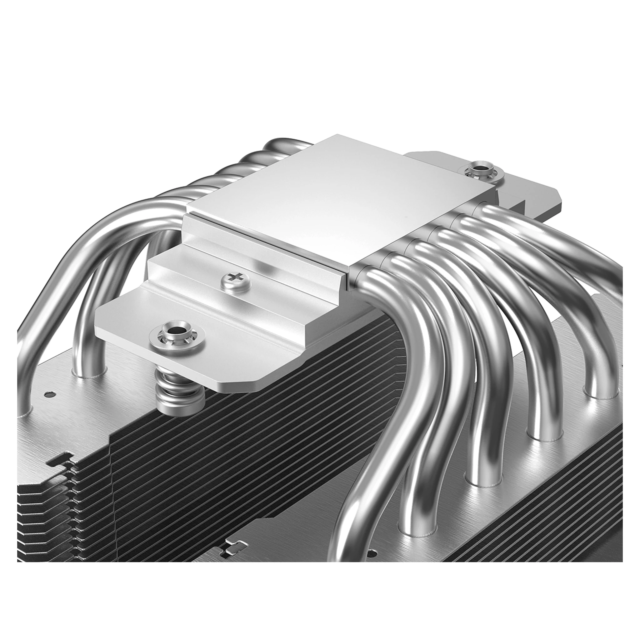 Tản nhiệt khí ID-Cooling FROZN A620 BLACK - NEW