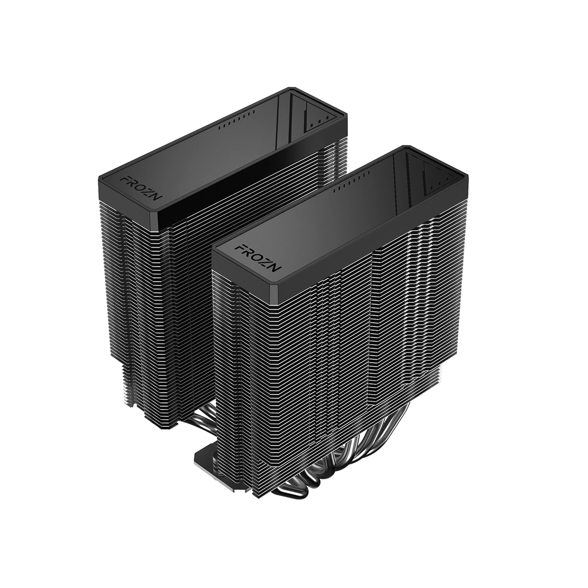 Tản nhiệt khí ID-Cooling FROZN A620 BLACK - NEW