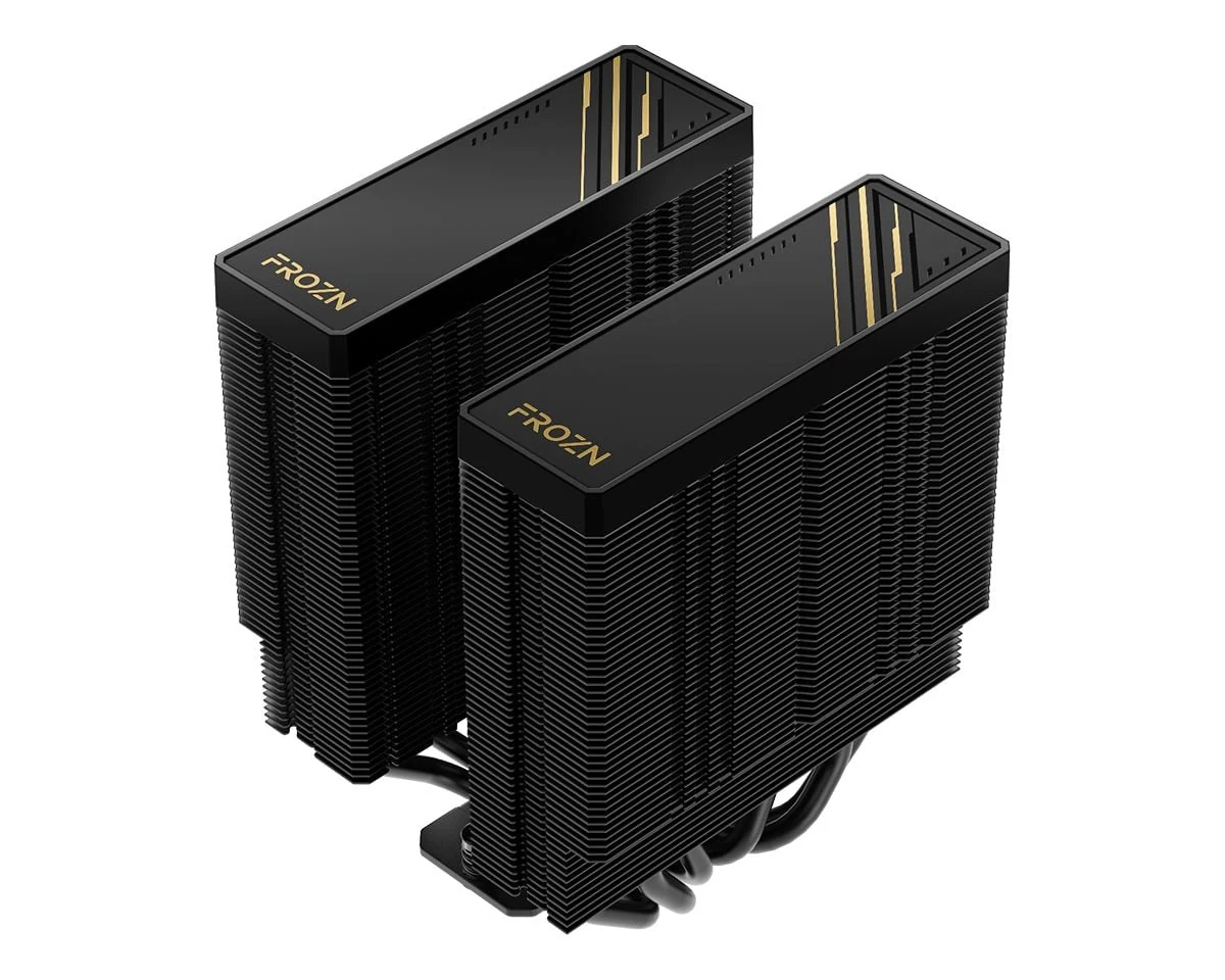 Tản nhiệt khí ID-Cooling FROZN A620 GDL - NEW