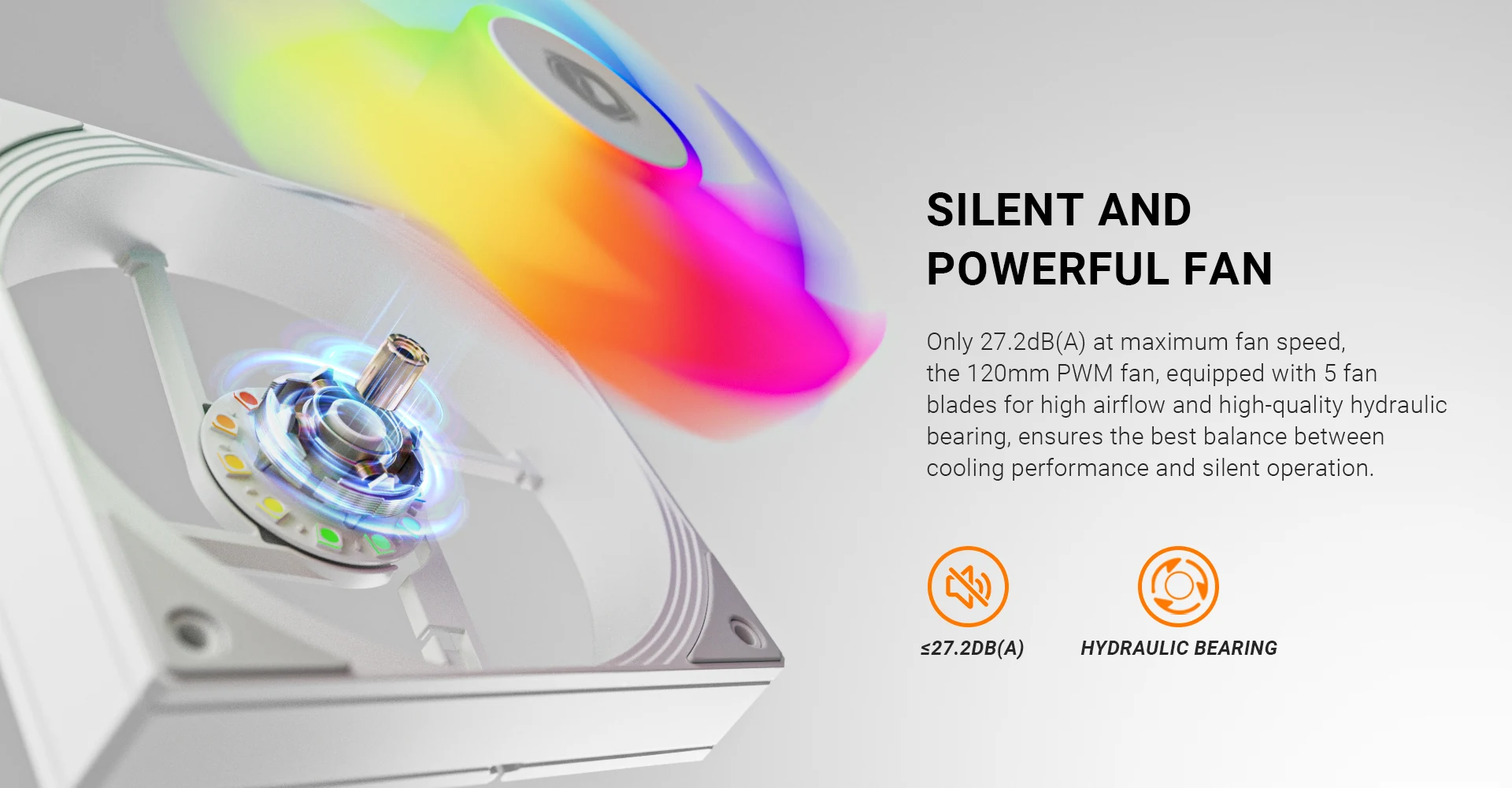Tản nhiệt khí ID-Cooling FROZN A620 PRO SE ARGB SNOW - NEW