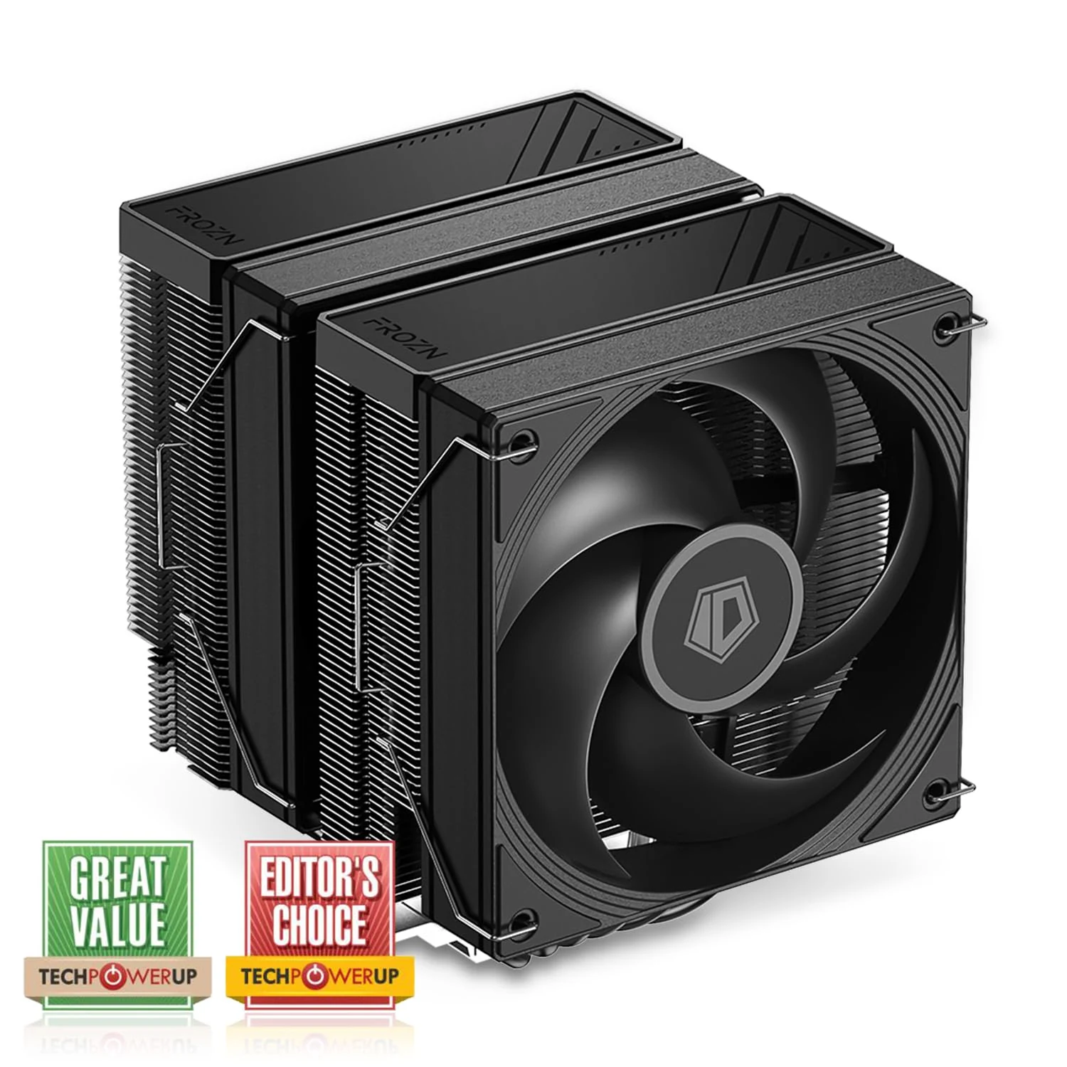 Tản nhiệt khí ID-Cooling FROZN A620 PRO SE - NEW
