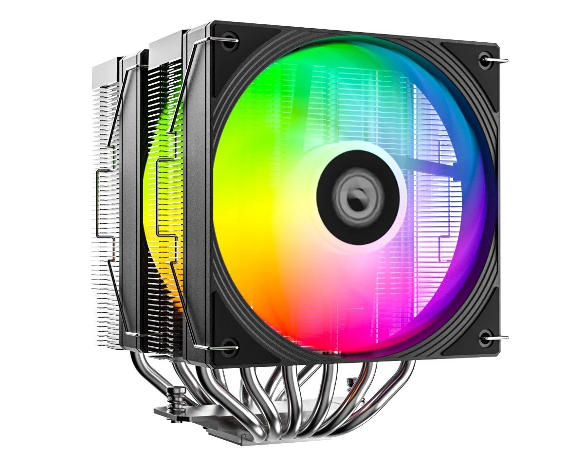Tản nhiệt khí ID-Cooling FROZN A620 PRO XE ARGB SNOW - NEW