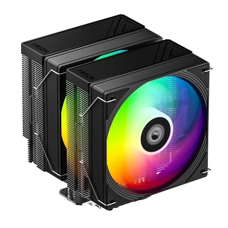 Tản nhiệt khí ID-Cooling FROZN A620 PRO XE BLACK - NEW