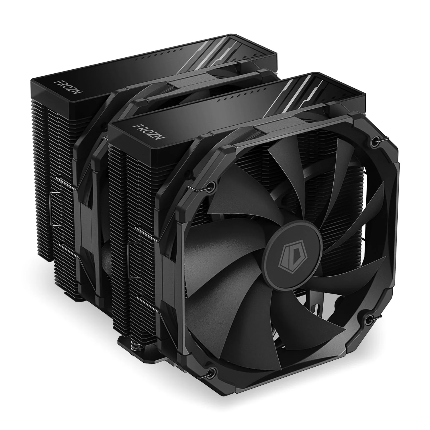 Tản nhiệt khí ID-Cooling FROZN A720 BLACK - NEW