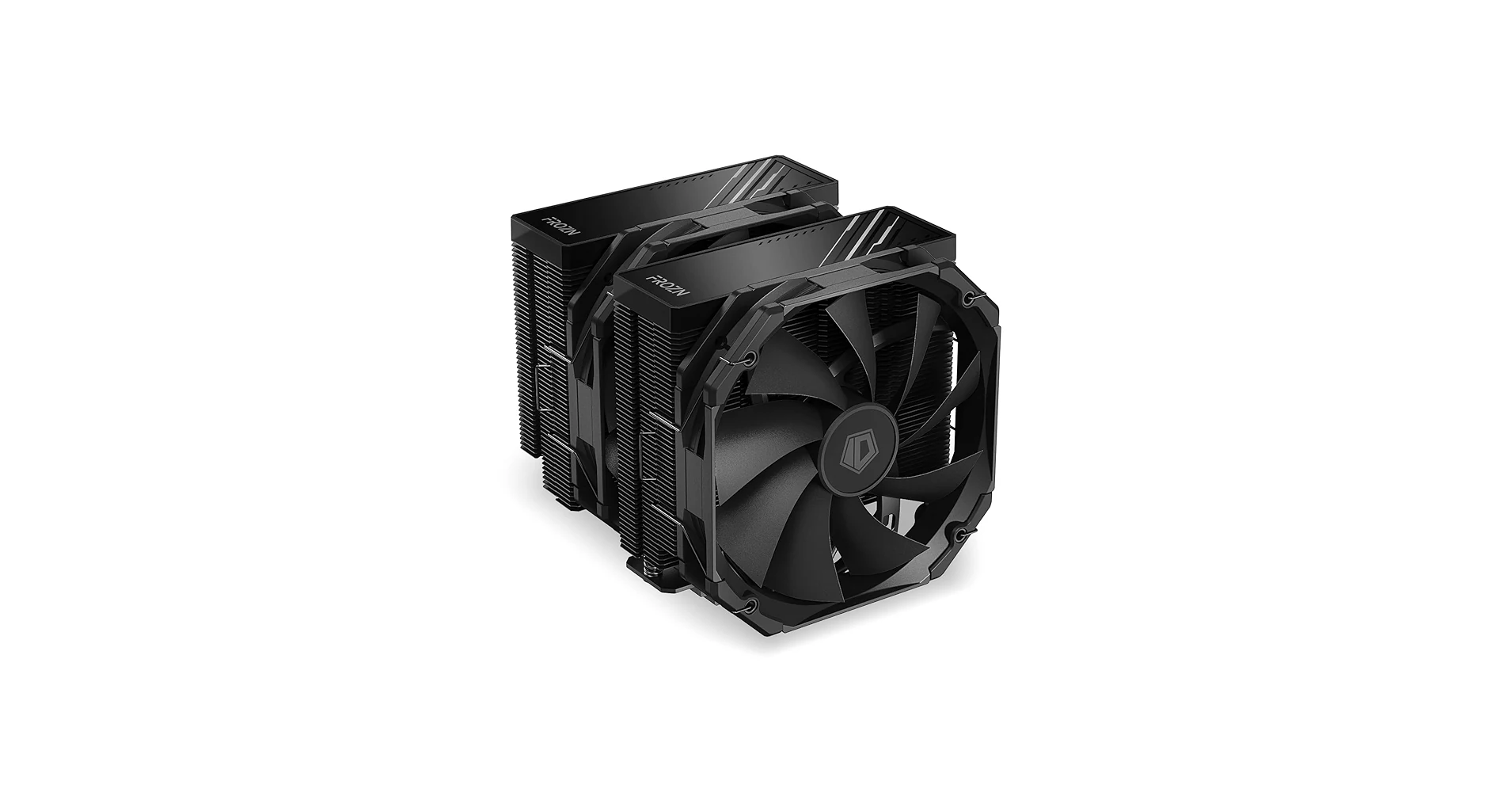 Tản nhiệt khí ID-Cooling FROZN A720 BLACK - NEW