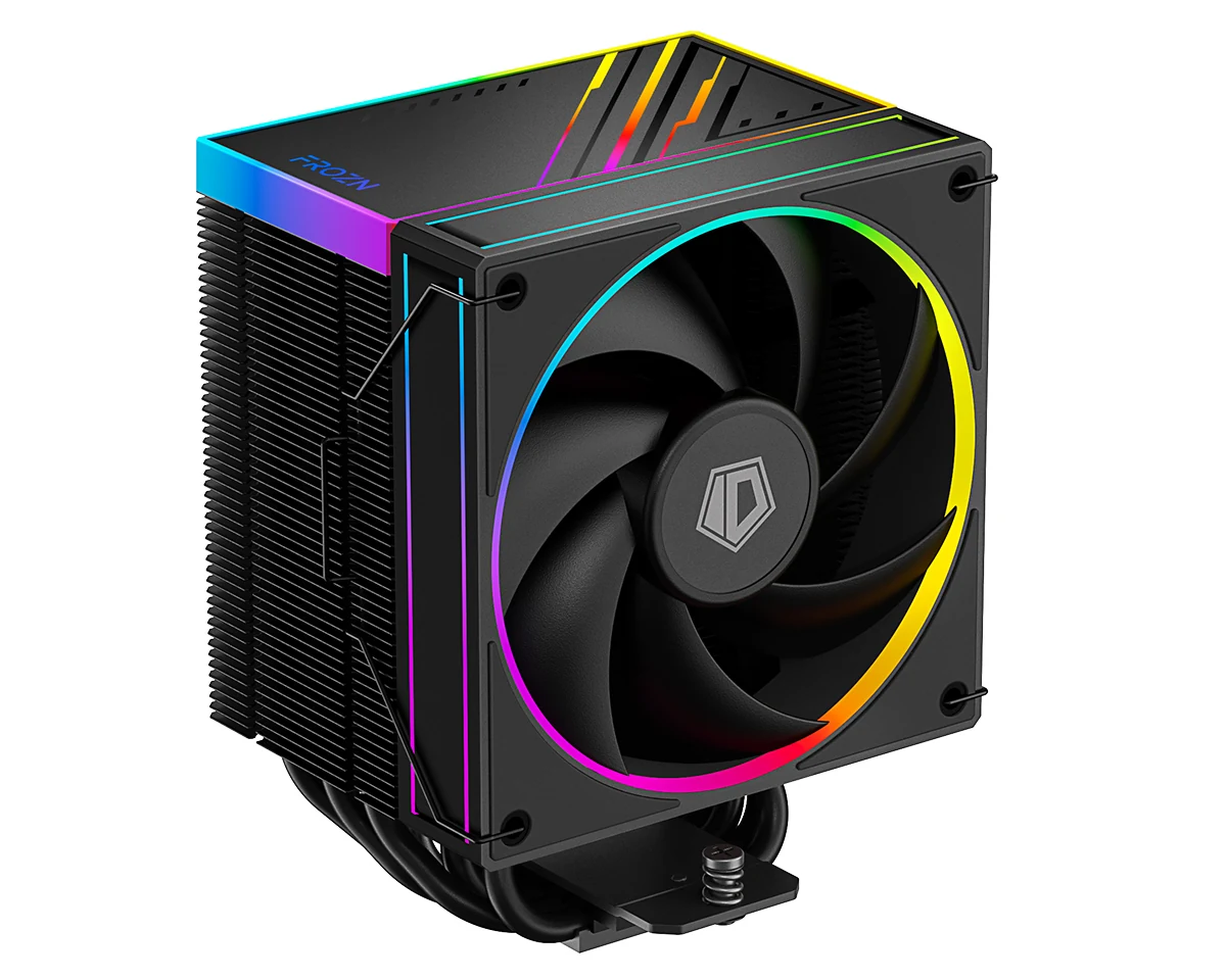 Tản nhiệt khí ID-Cooling FROZN A720 BLACK - NEW