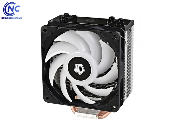 Tản nhiệt khí ID-Cooling IS-25i - NEW