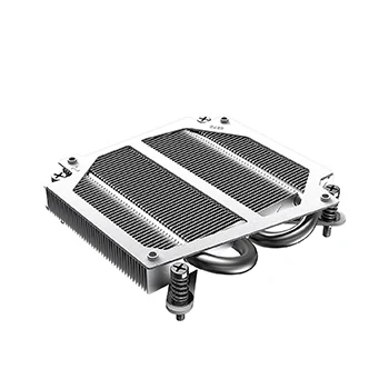 Tản nhiệt khí ID-Cooling IS-27i - NEW