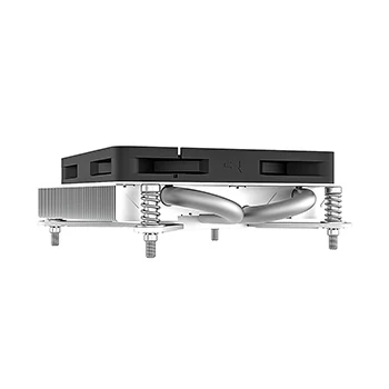 Tản nhiệt khí ID-Cooling IS-27i - NEW