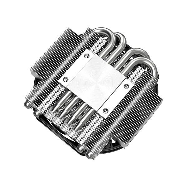Tản nhiệt khí ID-Cooling IS-30i - NEW