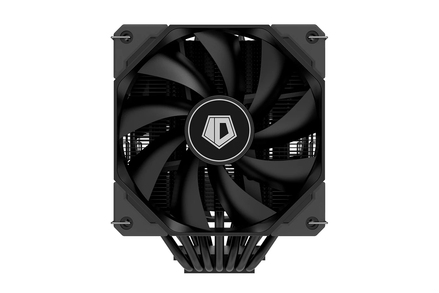 Tản nhiệt khí ID-Cooling IS-37-XT BLACK - NEW