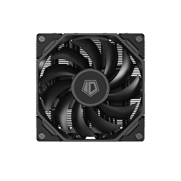 Tản nhiệt khí ID-Cooling IS-40-XT BLACK - NEW