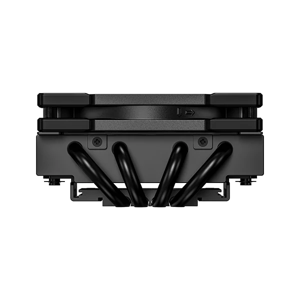 Tản nhiệt khí ID-Cooling IS-40-XT BLACK - NEW