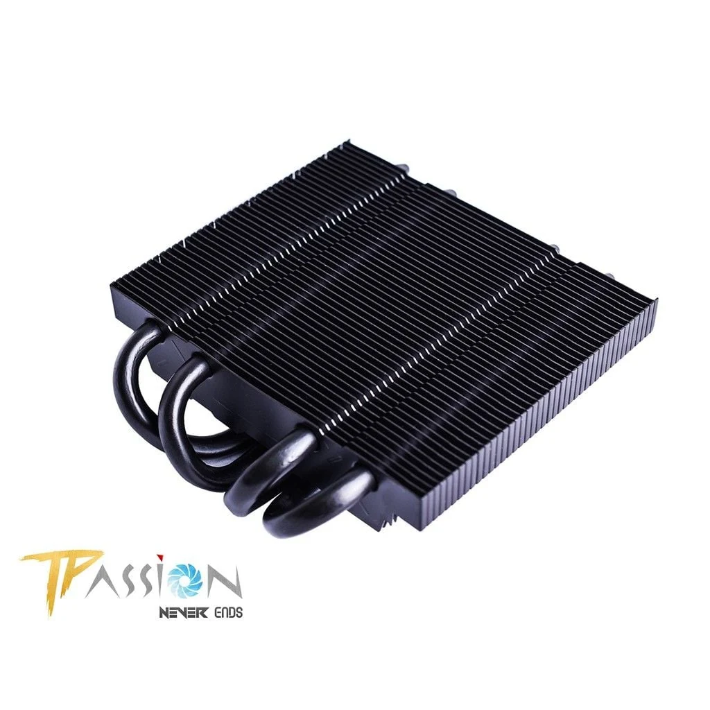 Tản nhiệt khí ID-Cooling IS-40X V2 - NEW