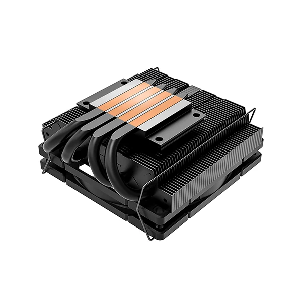 Tản nhiệt khí ID-Cooling IS-40X V2 - NEW