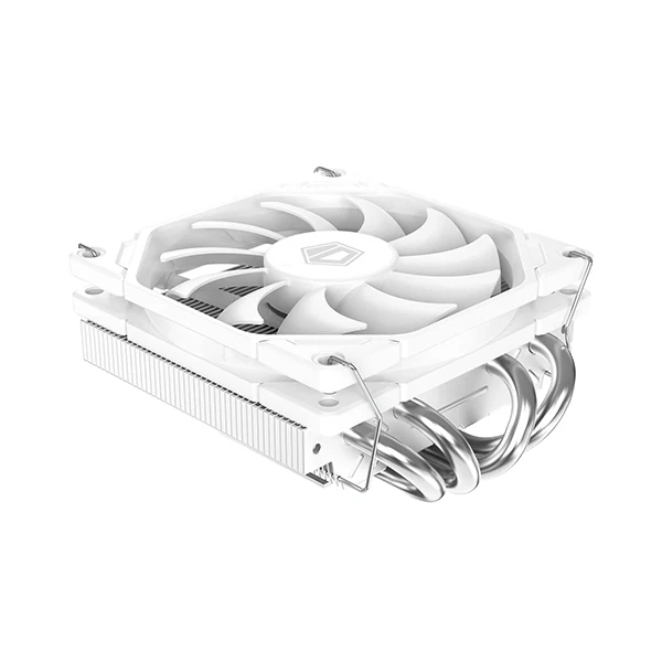 Tản nhiệt khí ID-Cooling IS-40X V3 WHITE - NEW