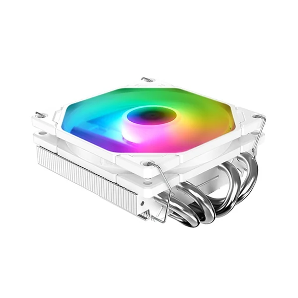 Tản nhiệt khí ID-Cooling IS-40X V3 WHITE - NEW