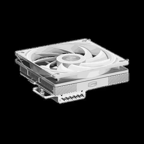 Tản nhiệt khí ID-Cooling IS-40X V3 WHITE - NEW