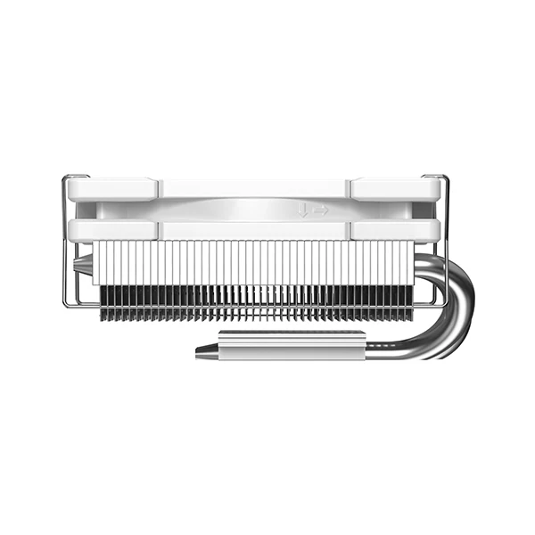 Tản nhiệt khí ID-Cooling IS-40X V3 WHITE - NEW