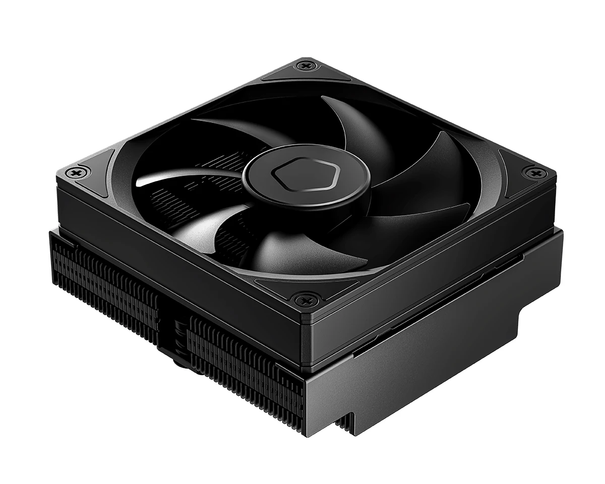 Tản nhiệt khí ID-Cooling IS-47-XT V2 - NEW