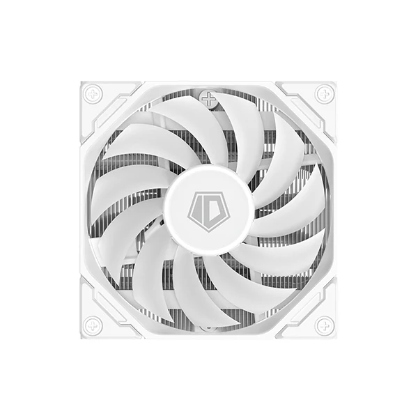 Tản nhiệt khí ID-Cooling IS-47-XT WHITE - NEW