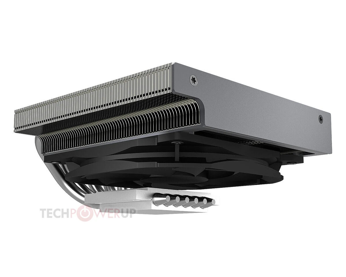 Tản nhiệt khí ID-Cooling IS-47K - NEW