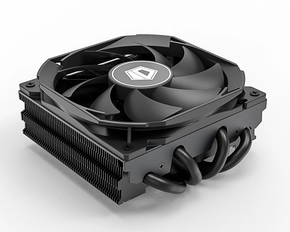 Tản nhiệt khí ID-Cooling IS-47S - NEW