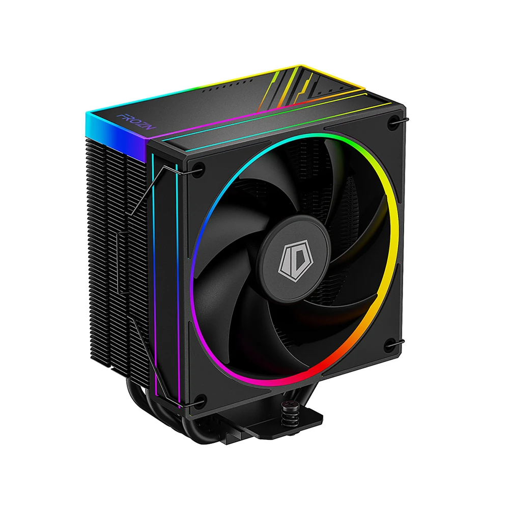 Tản nhiệt khí ID-Cooling IS-50 MAX RGB - NEW