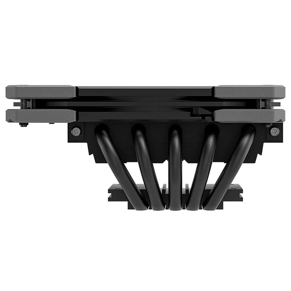 Tản nhiệt khí ID-Cooling IS-50X V2 - NEW