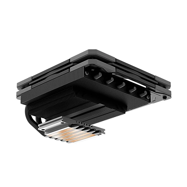 Tản nhiệt khí ID-Cooling IS-50X V2 - NEW