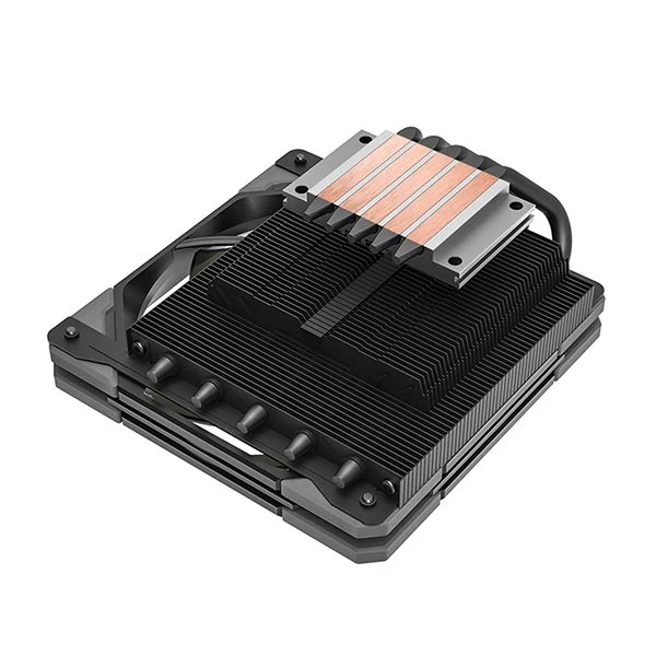 Tản nhiệt khí ID-Cooling IS-50X V2 - NEW