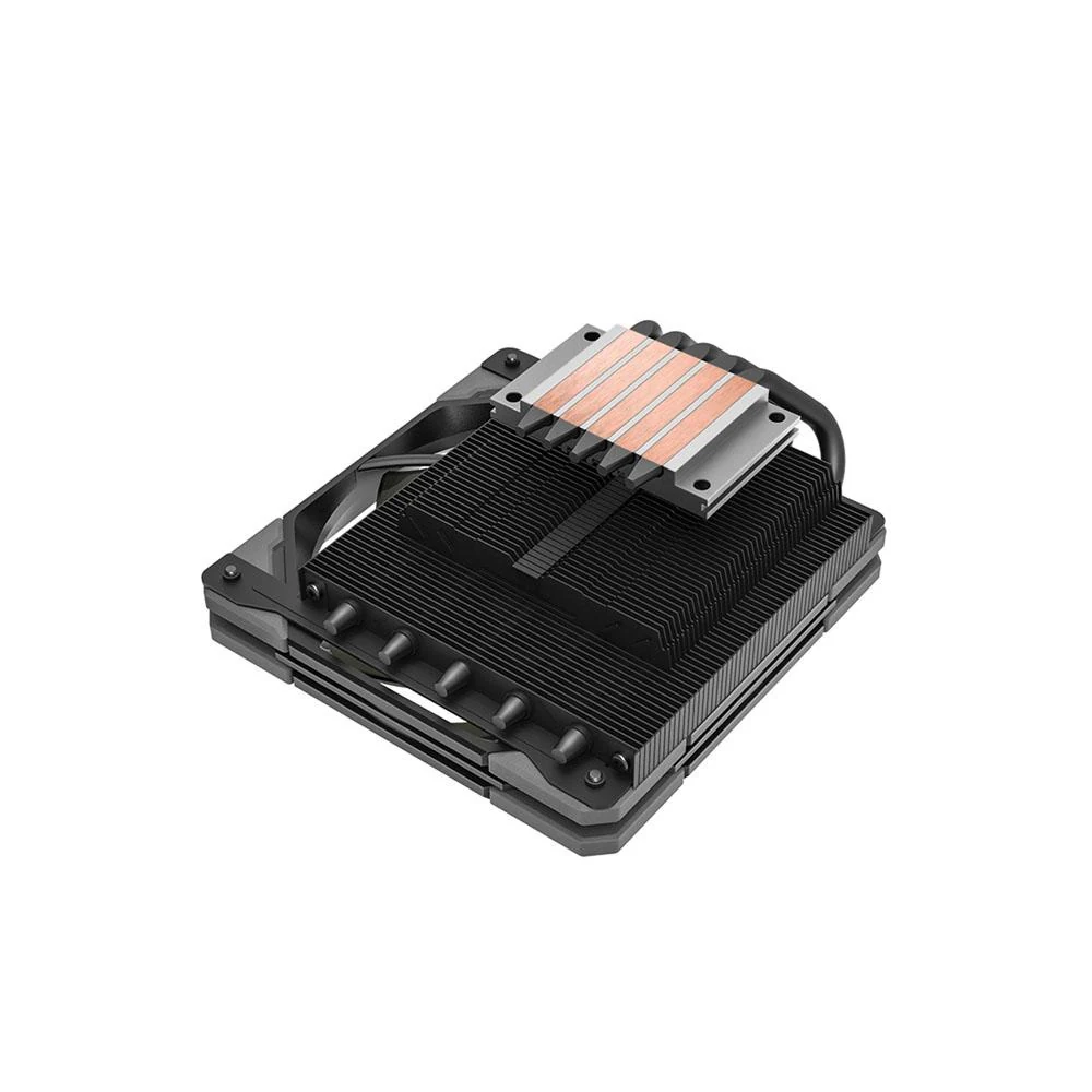 Tản nhiệt khí ID-Cooling IS-50X V3 - NEW