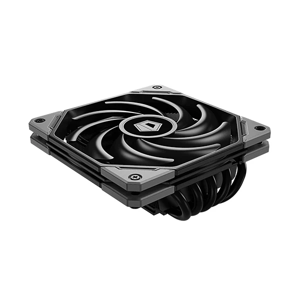 Tản nhiệt khí ID-Cooling IS-50X V3 - NEW