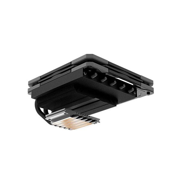 Tản nhiệt khí ID-Cooling IS-50X V3 - NEW