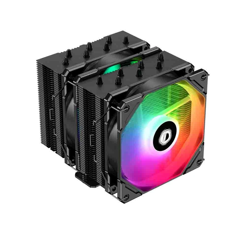 Tản nhiệt khí ID-Cooling IS-55 ARGB - NEW