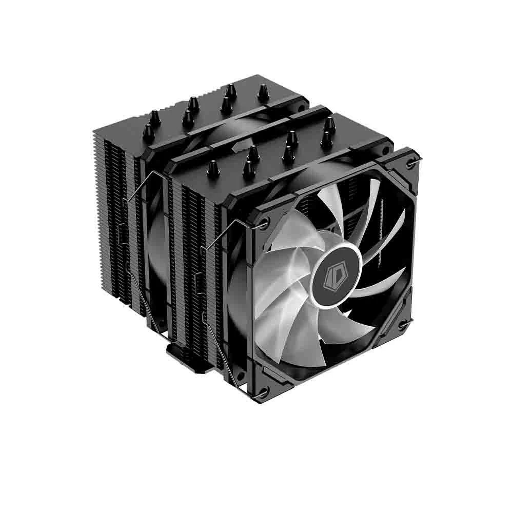 Tản nhiệt khí ID-Cooling IS-55 ARGB - NEW
