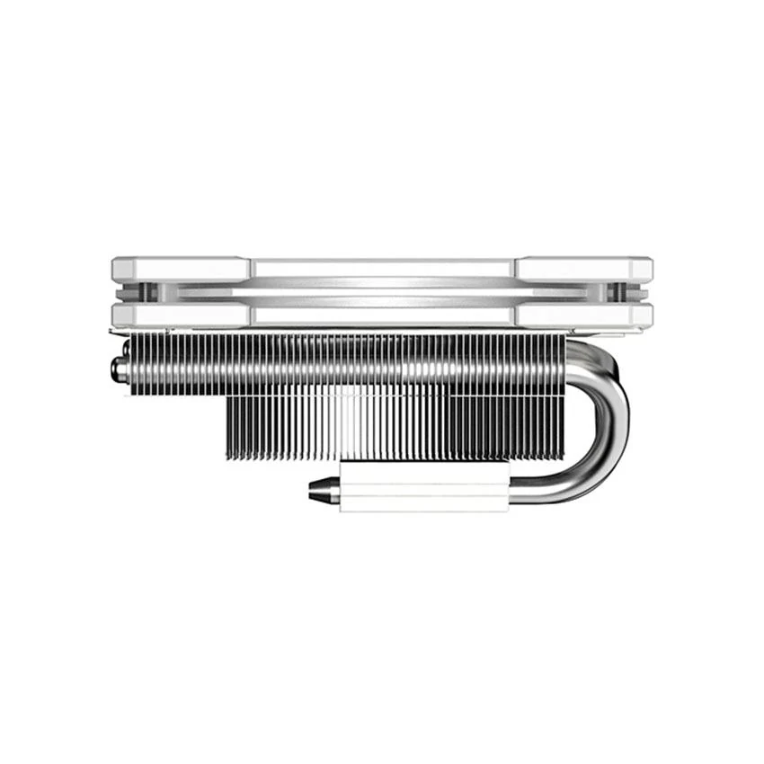 Tản nhiệt khí ID-Cooling IS-55 ARGB WHITE - NEW