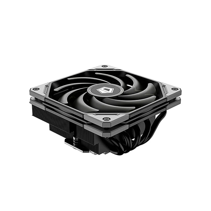 Tản nhiệt khí ID-Cooling IS-55 BLACK - NEW