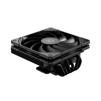 Tản nhiệt khí ID-Cooling IS-67-XT BLACK - NEW