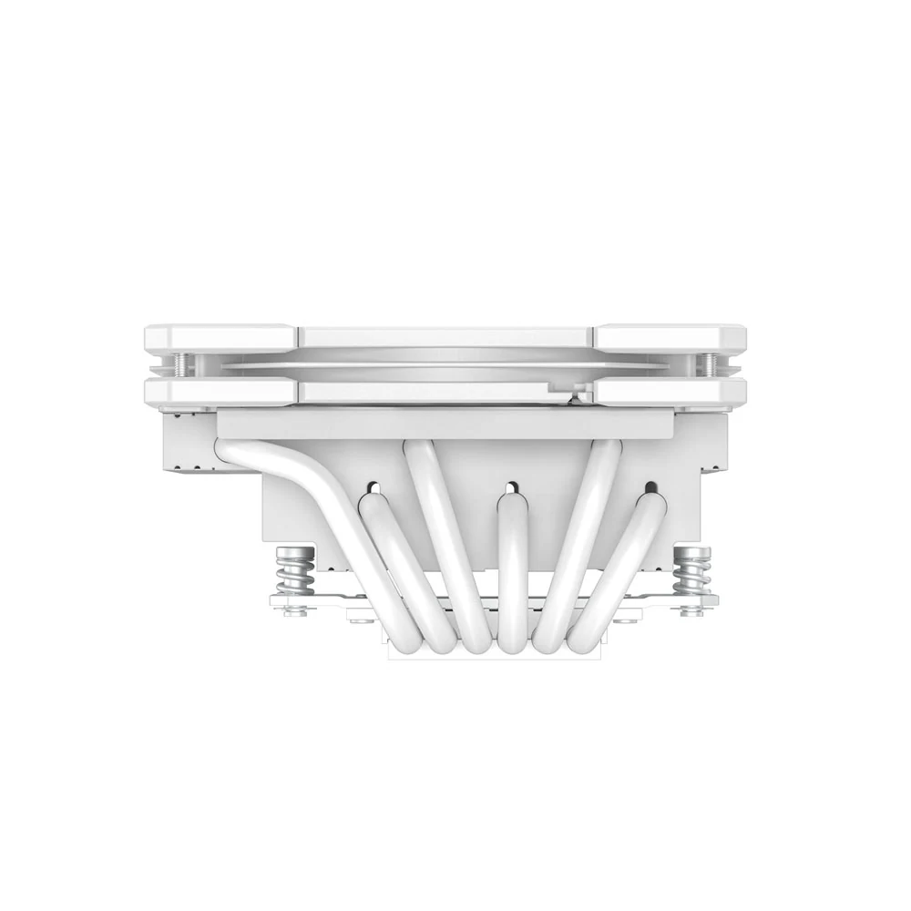 Tản nhiệt khí ID-Cooling IS-67-XT WHITE - NEW
