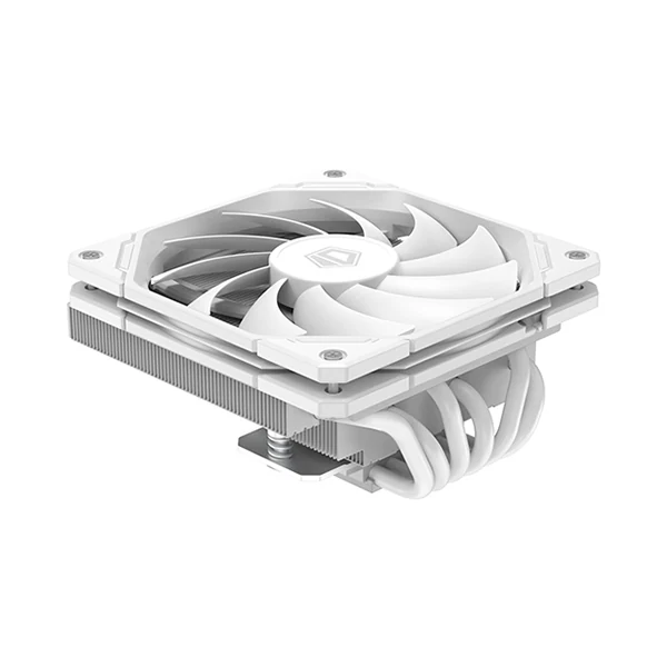 Tản nhiệt khí ID-Cooling IS-67-XT WHITE - NEW