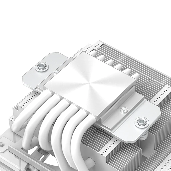 Tản nhiệt khí ID-Cooling IS-67-XT WHITE - NEW