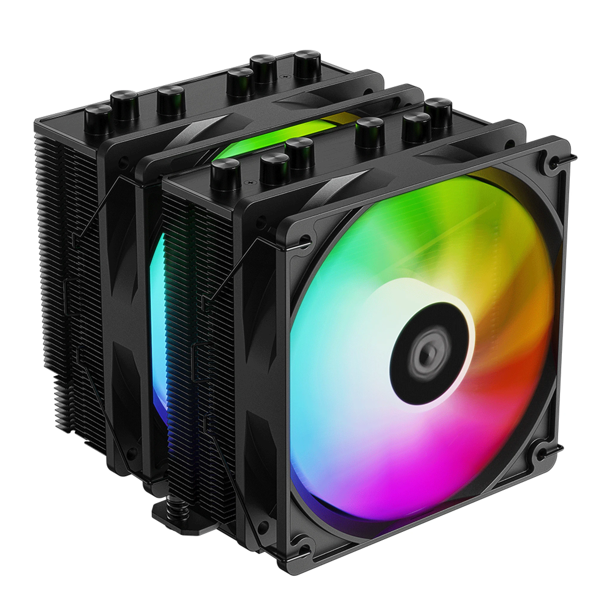 Tản nhiệt khí ID-Cooling SE-206-XT ARGB - NEW