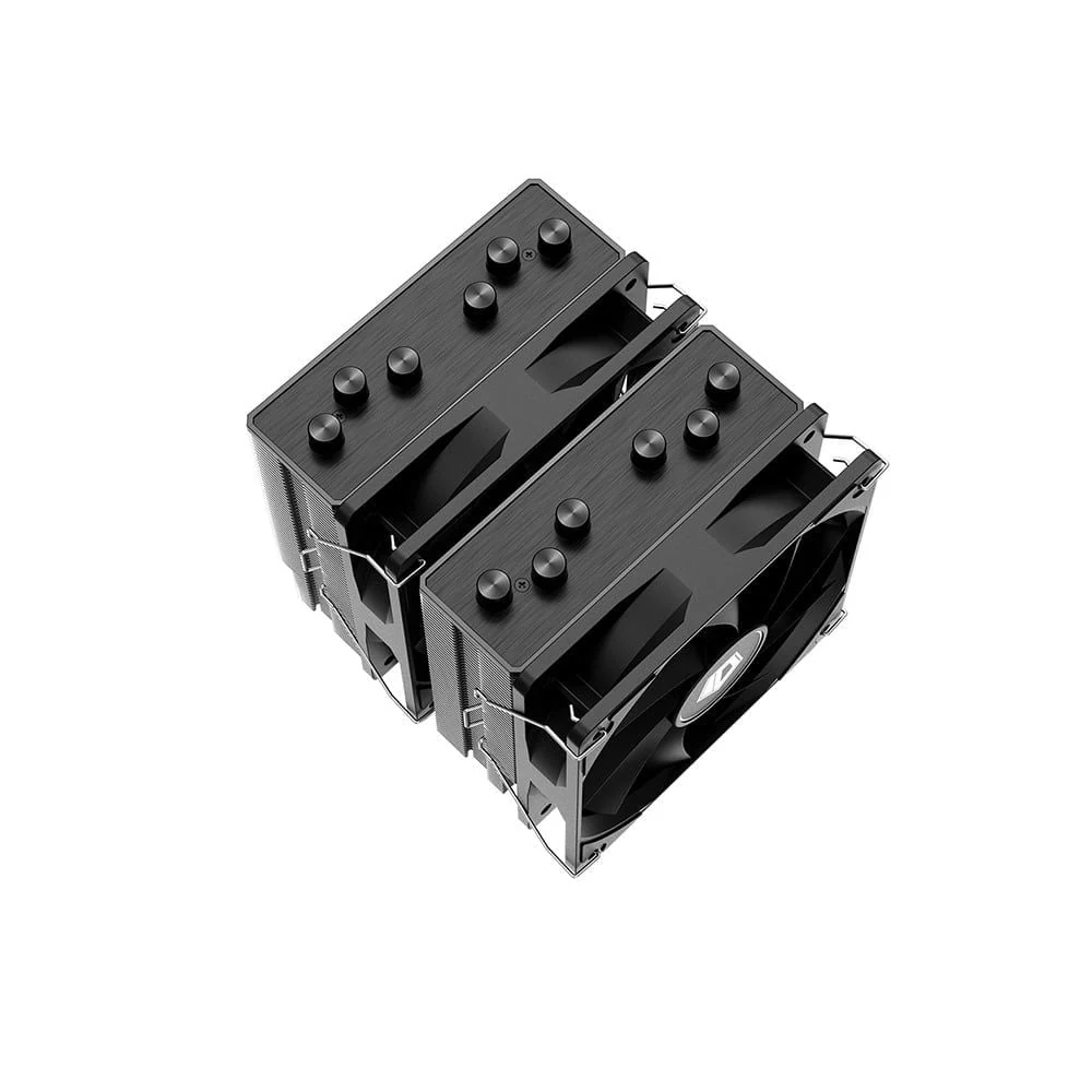Tản nhiệt khí ID-Cooling SE-206-XT ARGB - NEW