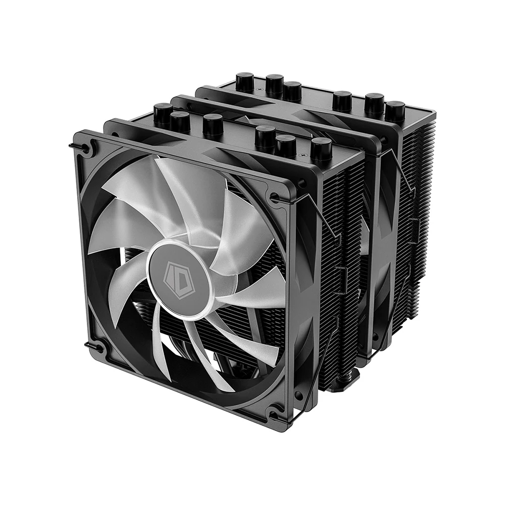 Tản nhiệt khí ID-Cooling SE-206-XT ARGB - NEW